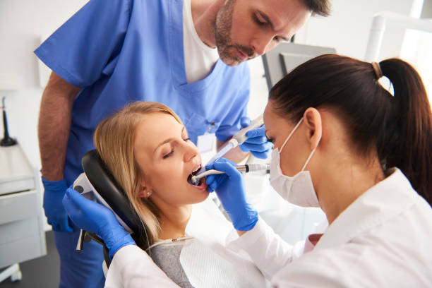 Best Traditional Braces  in Denison, TX