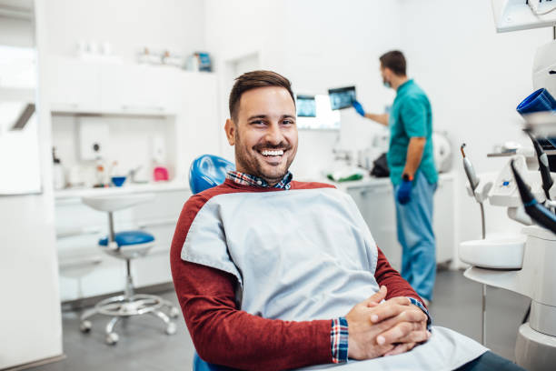 Best TMJ/TMD Treatment  in Denison, TX