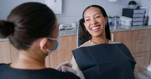 Advanced Technology for Better Dental Care in Denison, TX