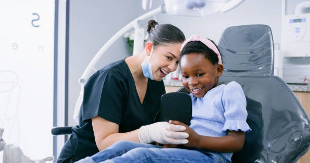 Denison, TX Dental Services Company