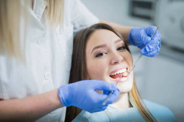 Best Dental Exams and Cleanings  in Denison, TX