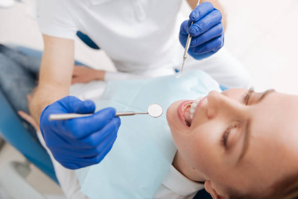 Best Invisalign and Clear Aligners  in Denison, TX